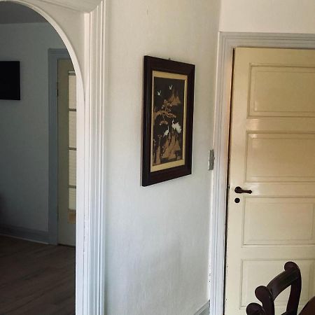 Vejlegades Skomager Apartment Наксков Екстериор снимка