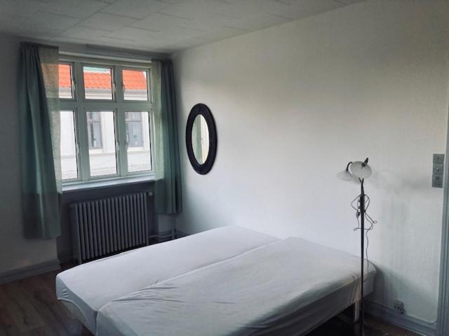 Vejlegades Skomager Apartment Наксков Екстериор снимка