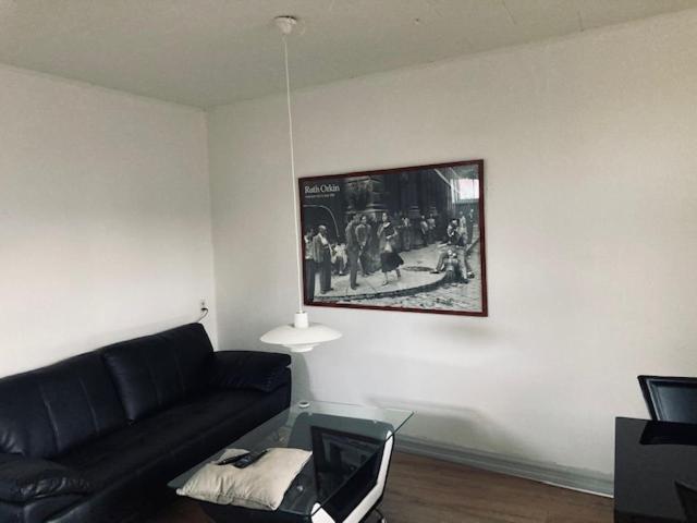 Vejlegades Skomager Apartment Наксков Екстериор снимка