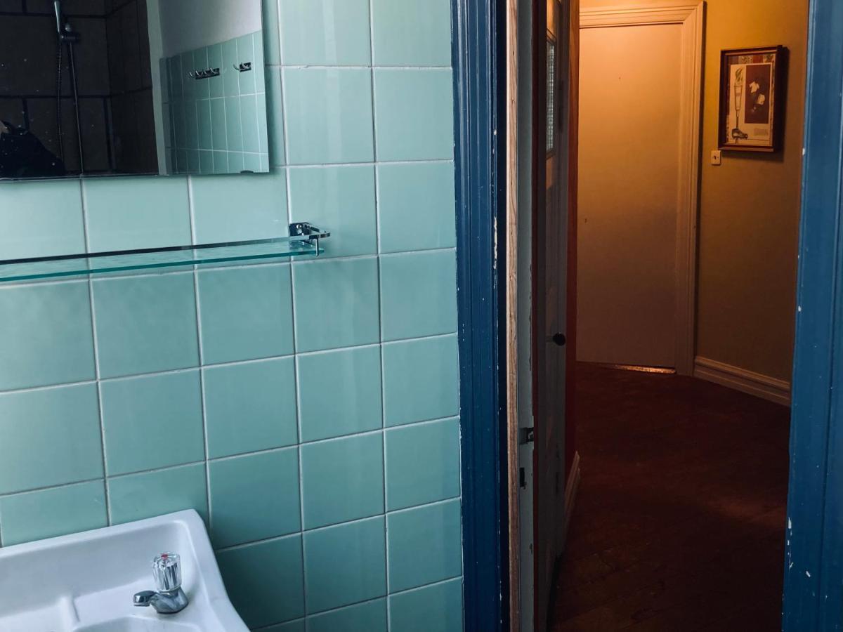 Vejlegades Skomager Apartment Наксков Екстериор снимка