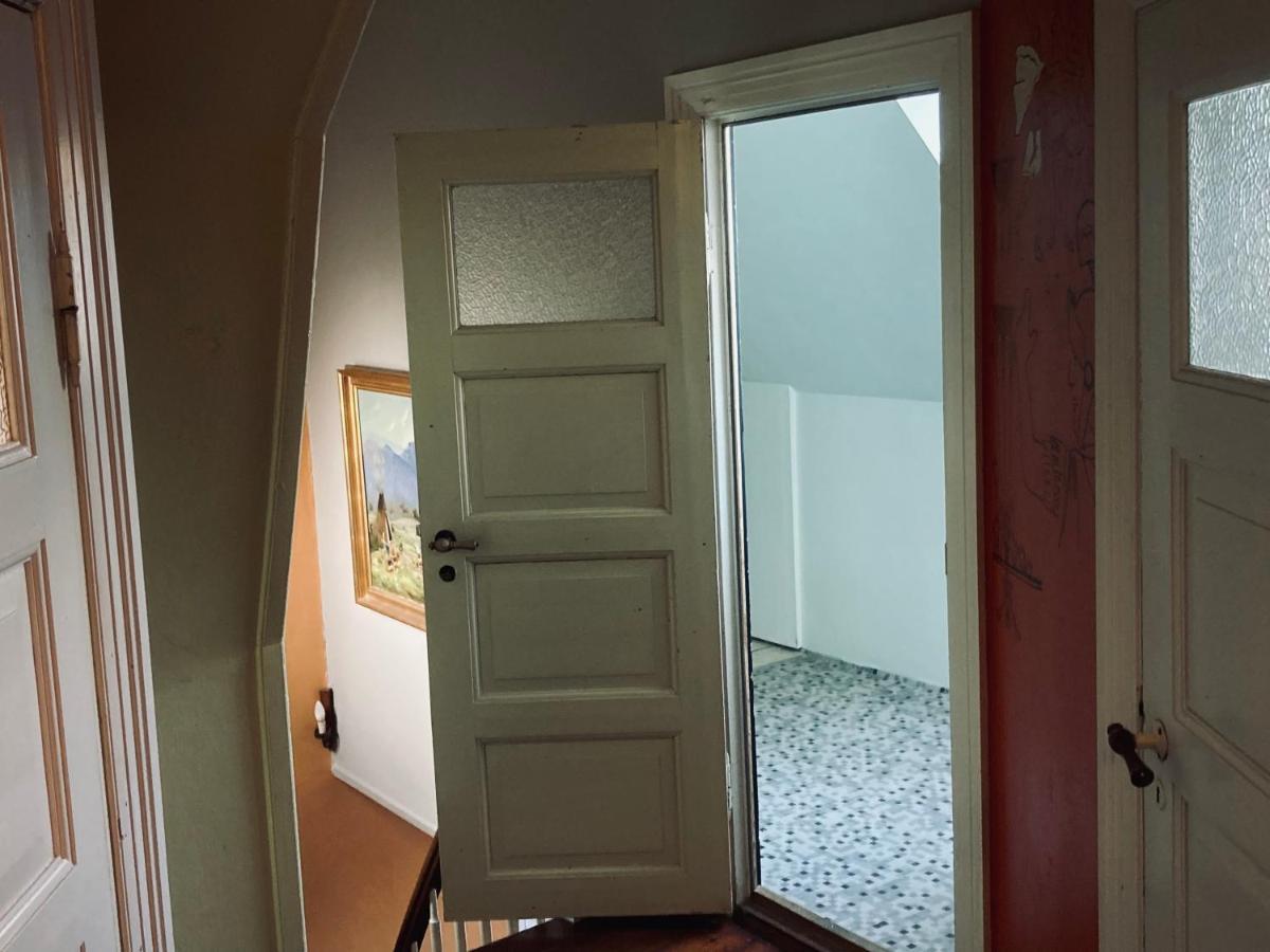 Vejlegades Skomager Apartment Наксков Екстериор снимка
