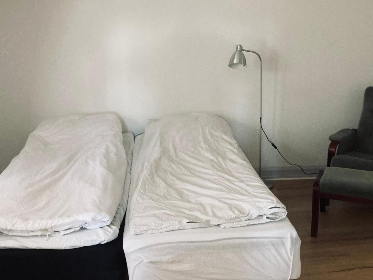 Vejlegades Skomager Apartment Наксков Екстериор снимка