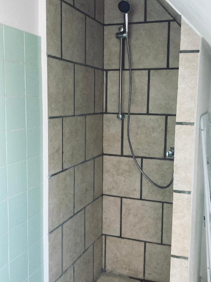 Vejlegades Skomager Apartment Наксков Екстериор снимка