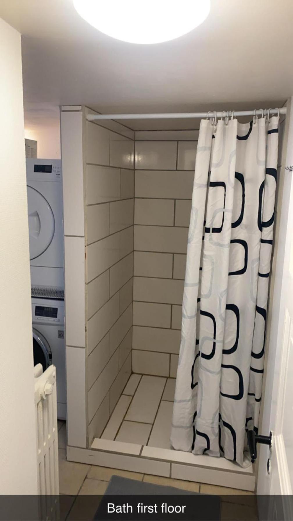 Vejlegades Skomager Apartment Наксков Екстериор снимка